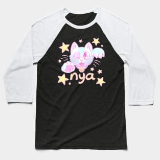 Nya Baseball T-Shirt